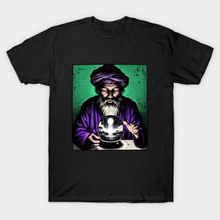 Fortuneteller T-Shirt